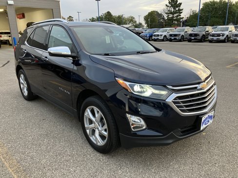 Used 2020 Chevrolet Equinox Premier image 6