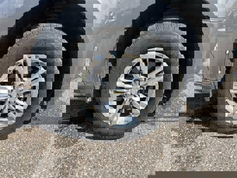 Used 2012 Chevrolet Equinox LT image 9