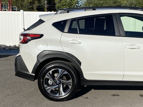 Used 2018 Subaru Crosstrek 2.0i Premium image 6