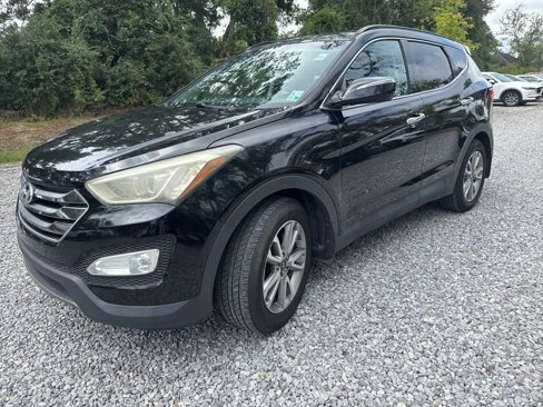 Used 2016 Hyundai Santa Fe Sport 2.0T w/ Cargo Package image 1