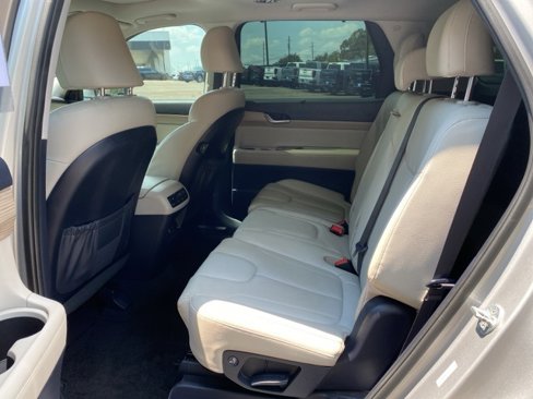 Used 2022 Hyundai Palisade SEL w/ 8P Bench Seat Package image 21