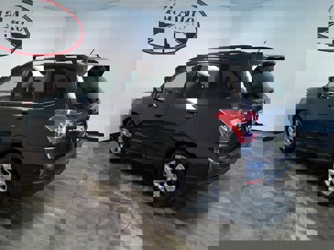 Used 2014 Subaru Forester 2.5i Limited image 12