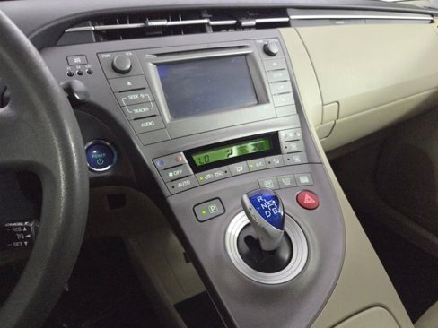 Used 2012 Toyota Prius Two image 23