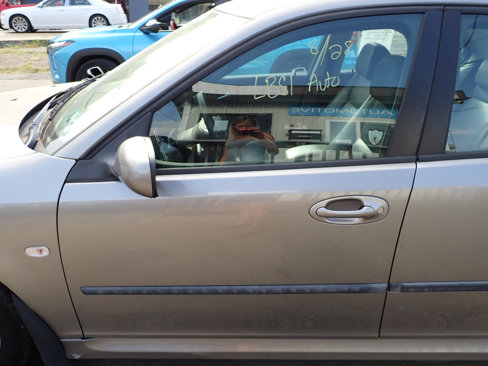 Used 2006 Saab 9-3 2.0T image 18