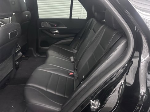 Used 2020 Mercedes-Benz GLE 350 image 3