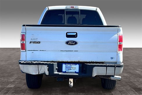 Used 2012 Ford F150 XLT w/ XTR Pkg image 27
