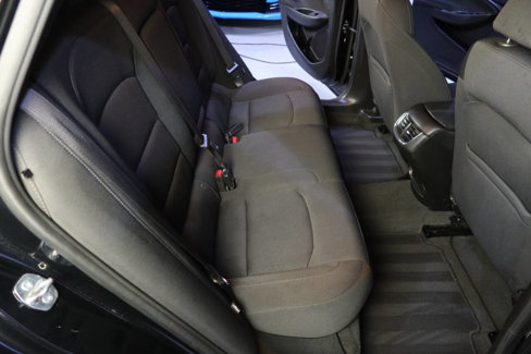 Used 2020 Chevrolet Malibu LT w/ Midnight Edition image 15