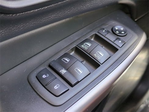 Used 2022 Jeep Cherokee Latitude Lux w/ Sun & Sound Group image 24