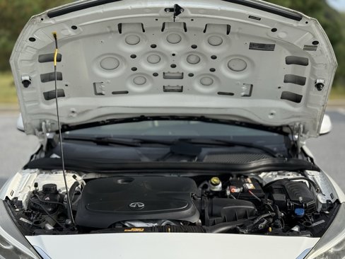 Used 2018 INFINITI QX30 image 51