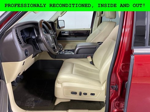 Used 2015 Lincoln Navigator 2WD w/ Equipment Group 101A Reserve image 7