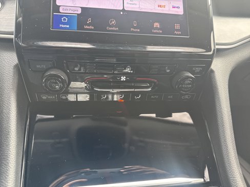 Certified 2021 Jeep Grand Cherokee L Limited image 27