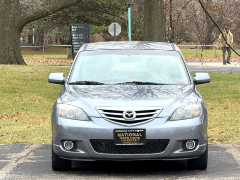 Used 2006 MAZDA MAZDA3 s Touring image 10
