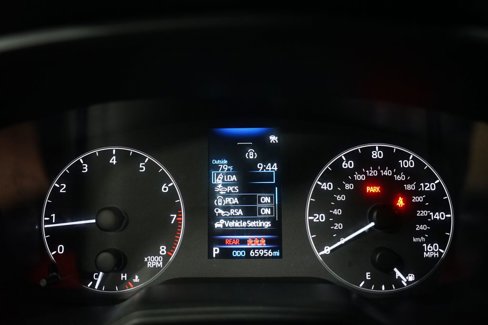 Certified 2023 Toyota Corolla LE image 18