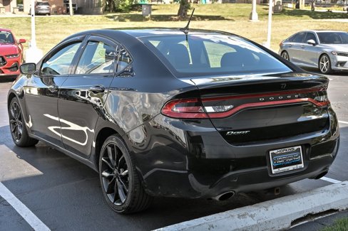 Used 2016 Dodge Dart SXT w/ Sun/Sound Group image 6