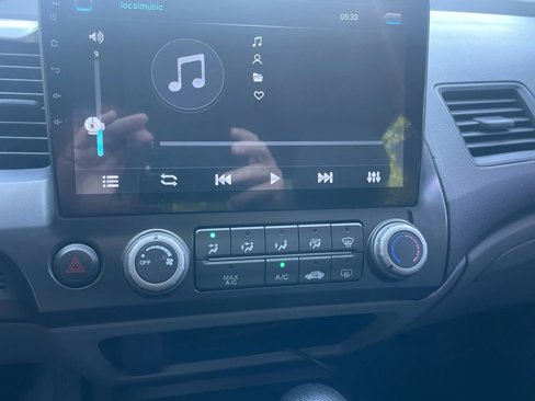Used 2010 Honda Civic LX image 10