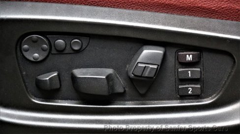 Used 2013 BMW X6 xDrive50i image 29