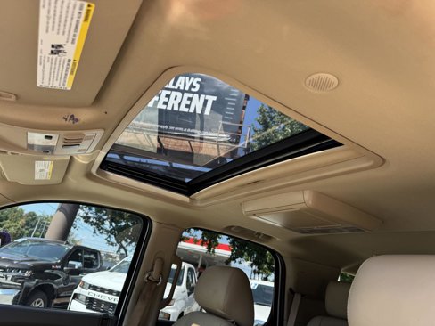 Used 2013 Chevrolet Tahoe LTZ image 6