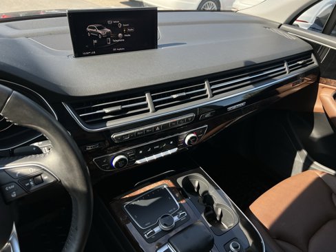 Used 2017 Audi Q7 2.0T Premium Plus image 17