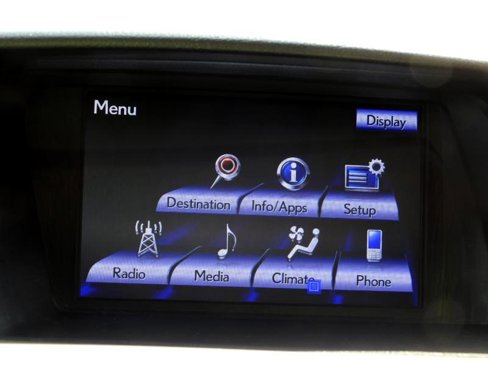 Used 2015 Lexus RX 350 AWD image 48