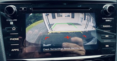 Used 2020 Subaru WRX Premium image 16