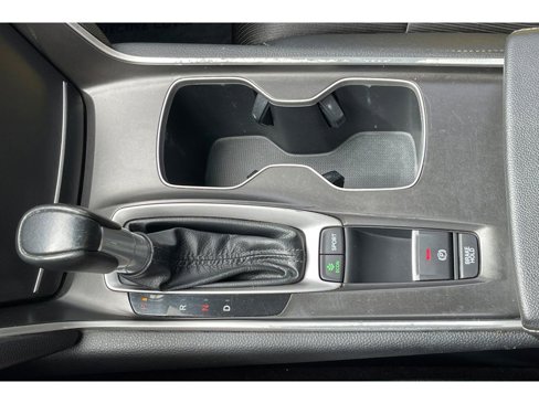 Certified 2019 Honda Accord Sport image 29