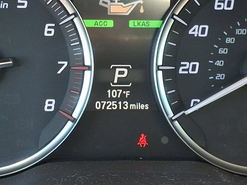 Used 2020 Acura MDX w/ Technology Package image 24