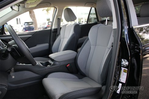 Used 2025 Subaru Outback Premium image 10