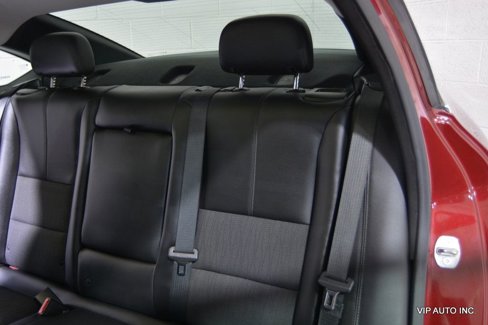 Used 2017 Chevrolet Impala LT image 23