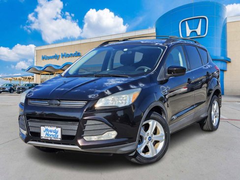 Used 2013 Ford Escape SE image 1