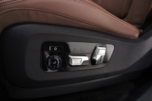 Used 2019 BMW X7 xDrive40i w/ Premium Package image 24