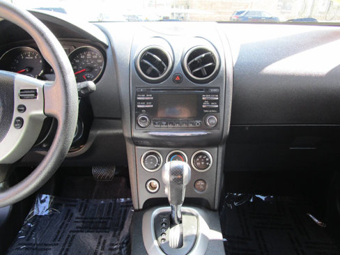 Used 2013 Nissan Rogue S w/ Special Edition Pkg image 11
