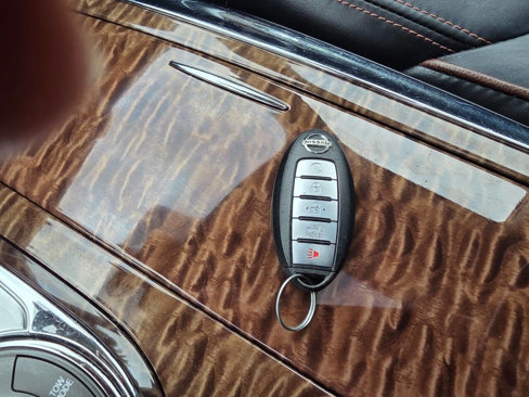 Used 2019 Nissan Armada SL w/ Premium Package image 25