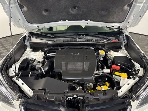 Used 2021 Subaru Forester Premium image 22