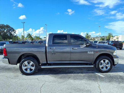 Used 2017 RAM 1500 Big Horn image 8