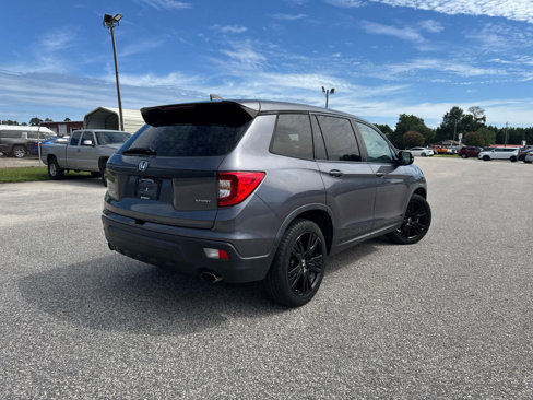 Used 2021 Honda Passport Sport image 7