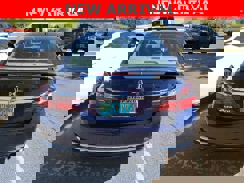 Used 2016 Honda Accord EX-L image 6
