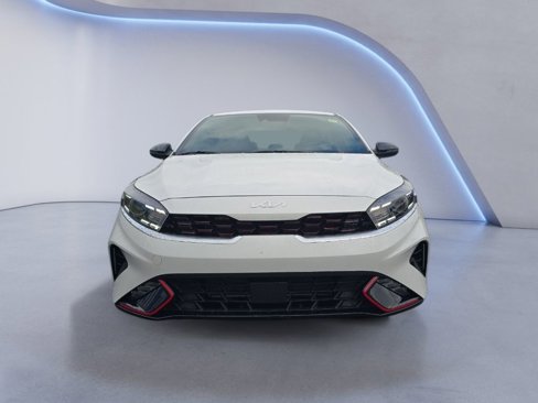 Used 2023 Kia Forte GT-Line w/ GT-Line Premium Package image 9
