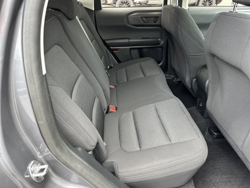 Used 2021 Ford Bronco Sport image 15