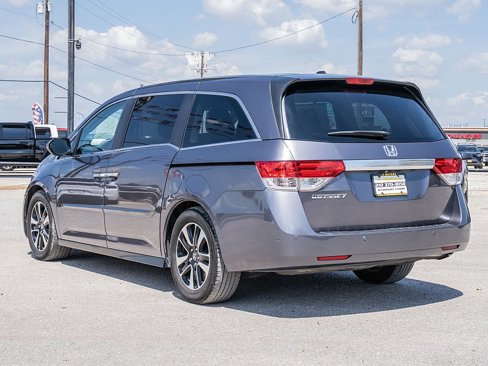 Used 2015 Honda Odyssey EX-L image 7