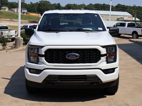 Used 2023 Ford F150 XL w/ STX Appearance Package image 9