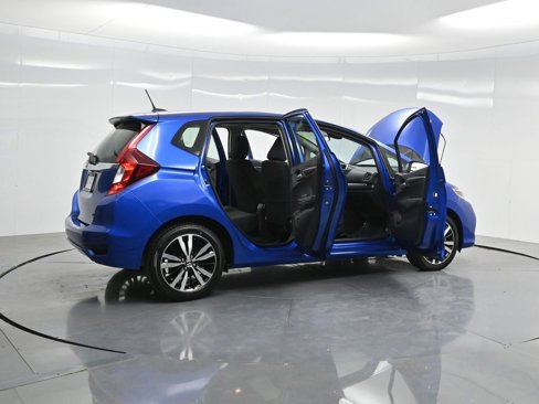 Used 2020 Honda Fit EX image 4
