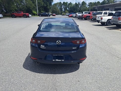 Used 2022 MAZDA MAZDA3 s image 5