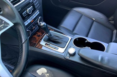 Used 2013 Mercedes-Benz C 250 Sedan image 14