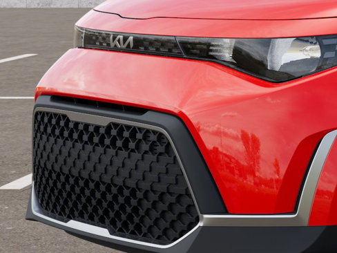New 2025 Kia Soul LX image 12