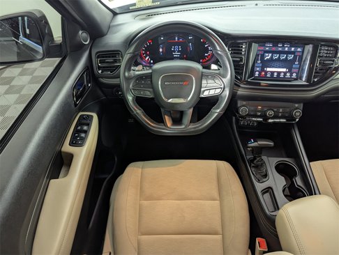 Used 2021 Dodge Durango GT image 14