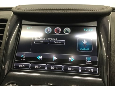 Used 2014 Chevrolet Impala LT image 32