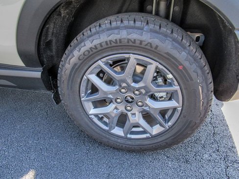 New 2025 Ford Bronco Sport Big Bend image 5