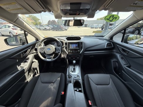 Used 2022 Subaru Impreza 2.0i Premium image 24