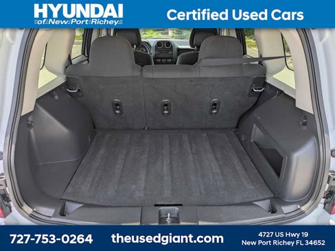 Used 2016 Jeep Patriot Sport image 12