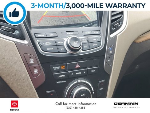 Used 2015 Hyundai Santa Fe Sport 2.0T w/ Option Group 05 image 29